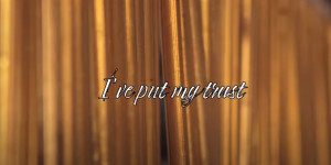 Beitragsbild des Blogbeitrags In the end #Leben #Liebe #Literatur