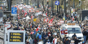 Beitragsbild des Blogbeitrags There is something rotten in the State of Austria, but there is hope for the rest of Europe. So hear me out, dear friend. #covid19 #lockdown #mandatoryvaccination