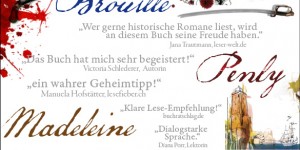 Beitragsbild des Blogbeitrags Als der Himmel voller Bücher hing