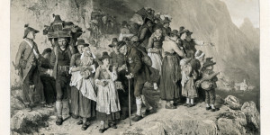 Beitragsbild des Blogbeitrags Die nächste Eskalationsstufe: Einführung einer Impfpflicht per Gesetz und die Ausgrenzung 1,5 Millionen Österreicher #österreich