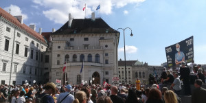 Beitragsbild des Blogbeitrags Eine Anfrage an Abgeordnete des Nationalrats zur Datenlage bezüglich des Impfrisikos #österreich #impfpflicht #gesundheit #demokratie