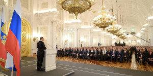 Beitragsbild des Blogbeitrags „F*ck the EU!“: Der Konflikt rund um die Ukraine und die einzige Frage, um die sich alles dreht #Russland #USA