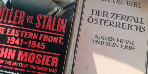 Beitragsbild des Blogbeitrags Krieg ist die Fortführung der Politik mit anderen Mitteln #Ukraine #Russland #USA #EU 