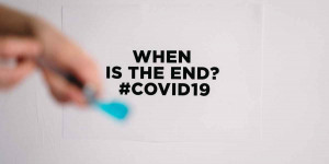 Beitragsbild des Blogbeitrags Welches Ziel hat die Pandemie? Welche Rolle spielen dabei Moskau und Peking? #Covid-19
