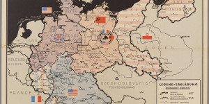 Beitragsbild des Blogbeitrags Für die gerechte Sache frieren, hungern und sterben. Die Parallelen zwischen Polen, 1939 und Ukraine, 2022