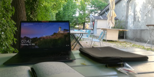 Beitragsbild des Blogbeitrags Romancier und Realität