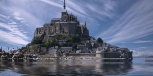Beitragsbild des Blogbeitrags Vor 233 Jahren wurde die Bastille gestürmt und das Geld auf den Thron gesetzt #1789 #revolution #frankreich #globalisierung #zukunft