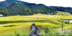Beitragsbild des Blogbeitrags Das Begraben einer Illusion #literatur #leben
