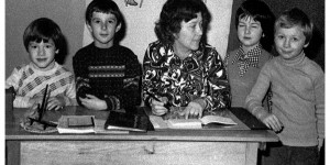 Beitragsbild des Blogbeitrags Schule in Not? Gesellschaft am Abgrund!