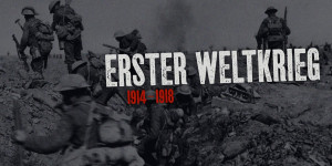Beitragsbild des Blogbeitrags Eine Welt bricht zusammen: Sommer 1914 #geschichte
