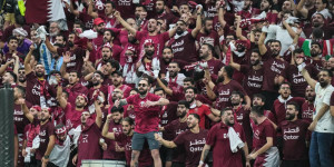 Beitragsbild des Blogbeitrags 1. Spieltag der Fußball-Weltmeisterschaft 2022 in Katar: Gedanken zu allen Spielen #WM2022