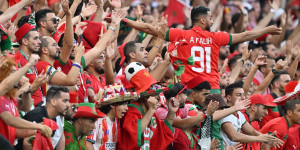 Beitragsbild des Blogbeitrags 2. Spieltag der Fußball-Weltmeisterschaft 2022 in Katar: Gedanken zu allen Spielen #WM2022