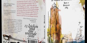 Beitragsbild des Blogbeitrags Das Einläuten der letzten Runde der Tiret-Saga: Penly