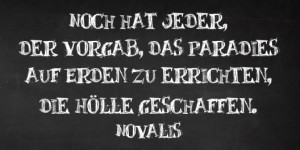 Beitragsbild des Blogbeitrags Die Grube, die uns die 68er-Bewegung grub
