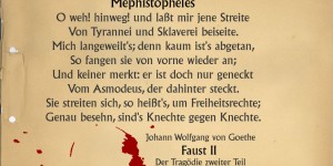 Beitragsbild des Blogbeitrags Die Qual der Bundespräsidentenwahl, anno 2016