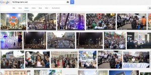 Beitragsbild des Blogbeitrags Flüchtlinge in Europa: Die öffentliche Meinung hat sich blitzschnell gedreht