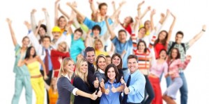 Beitragsbild des Blogbeitrags Social Media: An die Community denken lohnt sich