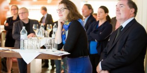 Beitragsbild des Blogbeitrags Opinion Leader machen Meinung 