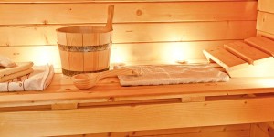 Beitragsbild des Blogbeitrags So planen Sie den richtigen Saunabesuch, Sauna 1×1 