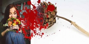 Beitragsbild des Blogbeitrags Perverse Blumenmörder und Liebespaare