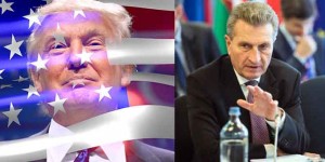 Beitragsbild des Blogbeitrags Genial – Oettingers Plan gegen Trump und Konsorten