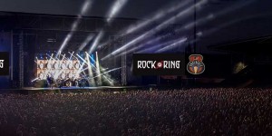 Beitragsbild des Blogbeitrags Rock am Ring 2016 – größtes Unplugged-Festival der Welt