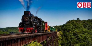 Beitragsbild des Blogbeitrags ÖBB und DB mit neuer Verspätungscard