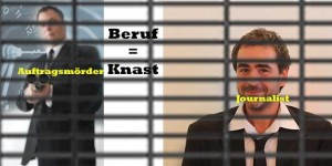Beitragsbild des Blogbeitrags Mörder im Knast vergleicht sich mit Deniz Yücel – „Nur Beruf nachgegangen“ 