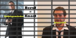 Beitragsbild des Blogbeitrags Mörder im Knast vergleicht sich mit Deniz Yücel – „Nur Beruf nachgegangen“