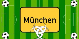 Beitragsbild des Blogbeitrags Islamischer Staat kauft deutschen Fußballclub