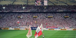 Beitragsbild des Blogbeitrags Fußball: Transfersummen werden pro Spiel ausgeglichen