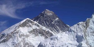 Beitragsbild des Blogbeitrags Mount Everest bekommt barrierefreien Zugang