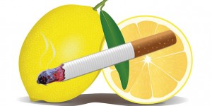 Beitragsbild des Blogbeitrags Vitamine in Zigaretten entdeckt 