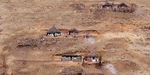 Beitragsbild des Blogbeitrags Archäologie – Erstmals antike Eremitensiedlung entdeckt