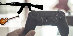 Beitragsbild des Blogbeitrags Sony stellt Kalaschnikow-Hero für PS4 vor