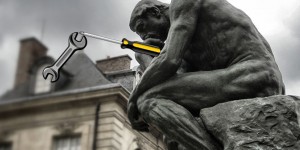 Beitragsbild des Blogbeitrags Philosophieingenieur als neuer Beruf anerkannt