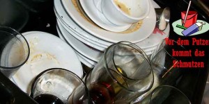 Beitragsbild des Blogbeitrags Marktlücke – Staubproduzenten immer erfolgreicher