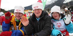 Beitragsbild des Blogbeitrags Special Olympics – Kritik von Sportsoziologen 