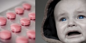 Beitragsbild des Blogbeitrags Wissenschaftliche Sensation – Tränen von Flüchtlingskindern heilen Krebs
