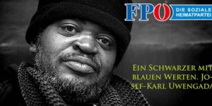 Beitragsbild des Blogbeitrags Zeitspanne für Ausländerfeindlichkeitserlaubnis entdeckt – „Neger“ kandidiert für FPÖ