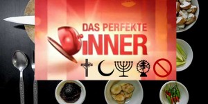 Beitragsbild des Blogbeitrags Kochen für den Weltfrieden –  Das perfekte Dinner für Religionen 