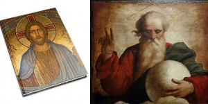 Beitragsbild des Blogbeitrags Gott hat ein neues Buch geschrieben – Trilogie beendet