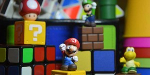 Beitragsbild des Blogbeitrags Computerspiel verboten – Super Mario schuld an Anstieg bei Klempnerberufen