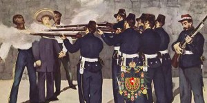 Beitragsbild des Blogbeitrags Ehrentag für die 4. Erschießungsdivision der Armee