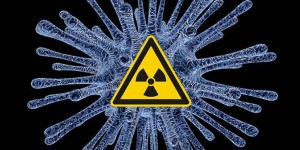 Beitragsbild des Blogbeitrags Wunder – Atommüll heilt Aids