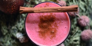 Beitragsbild des Blogbeitrags BLOGGERADVENTSKALENDER TÜRCHEN 20 – Christmas Detox mit Kenwood & *GIVEAWAY* 