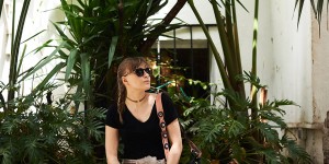 Beitragsbild des Blogbeitrags Blog Your Style: Summer Shoes