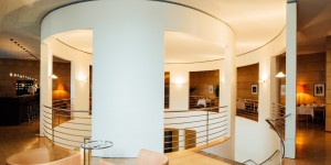 Beitragsbild des Blogbeitrags Vienna House Dornbirn
