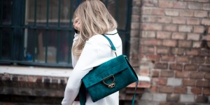 Beitragsbild des Blogbeitrags Blog Your Style: Sweater Weather