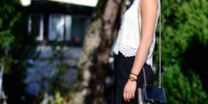 Beitragsbild des Blogbeitrags Fashion: Sophisticated Summer Wedding Outfit